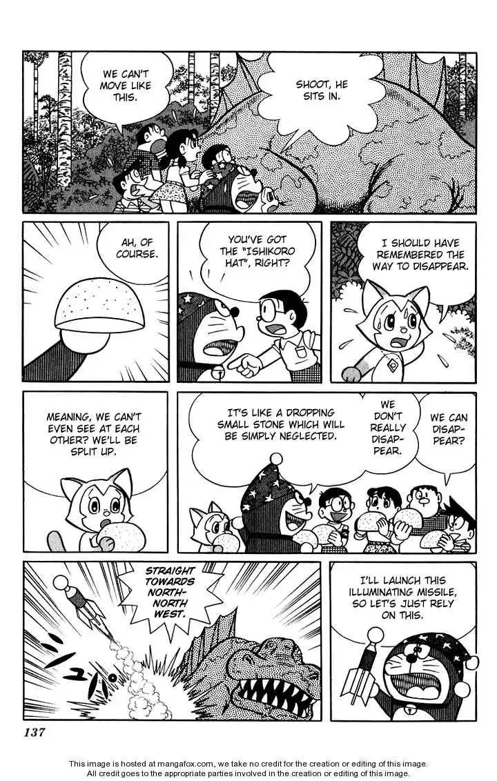 Doraemon Long Stories Chapter 5.4 19